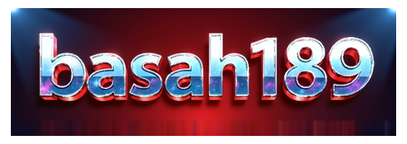 basah189 logo