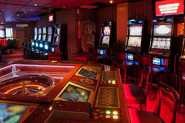 basah189 Live Casino